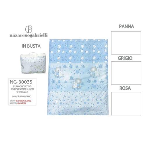 Edredão envelope