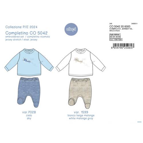 Costume