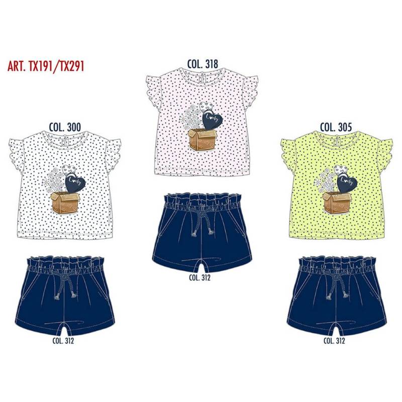 Fato de recém-nascido