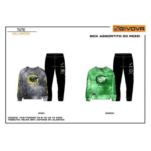 Monos 8 14