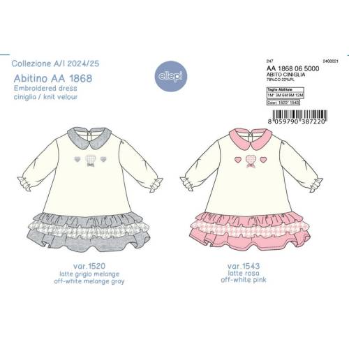 Vestidito