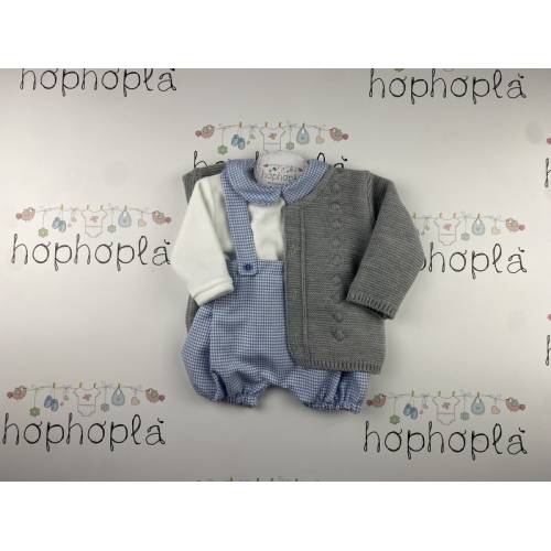 Mono/Cardigan