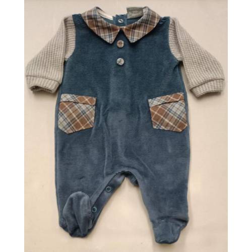 Overalls