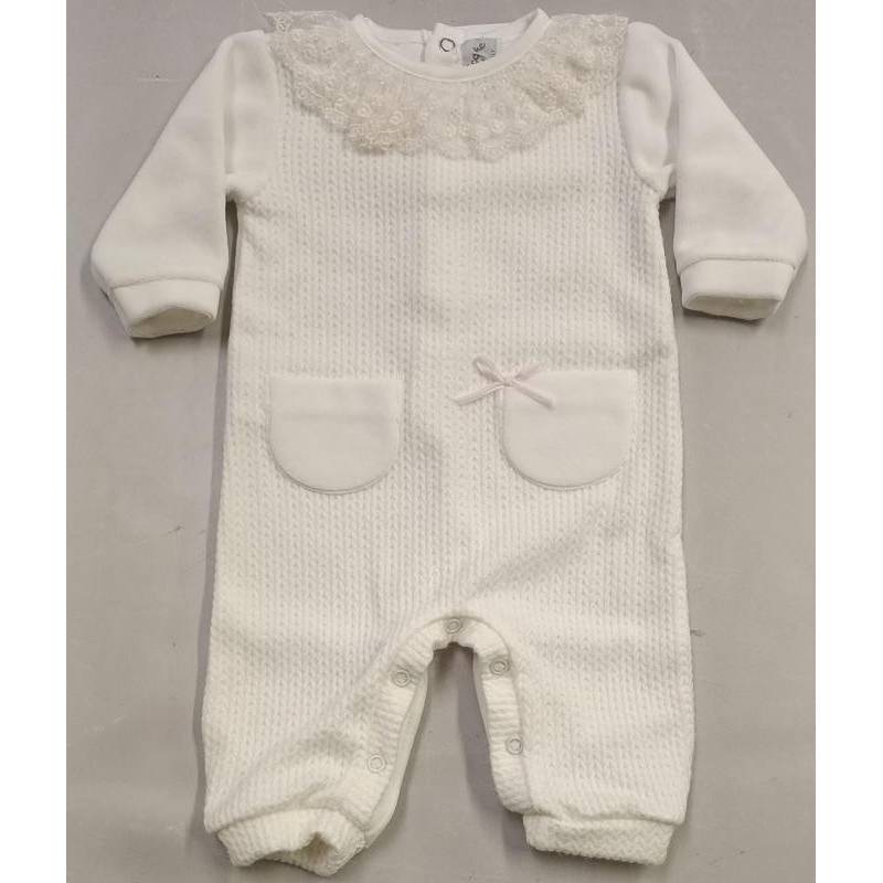 S/P romper suit