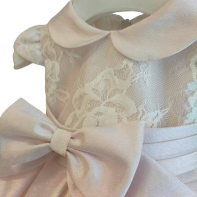 Robe de baptême 6 mois - 