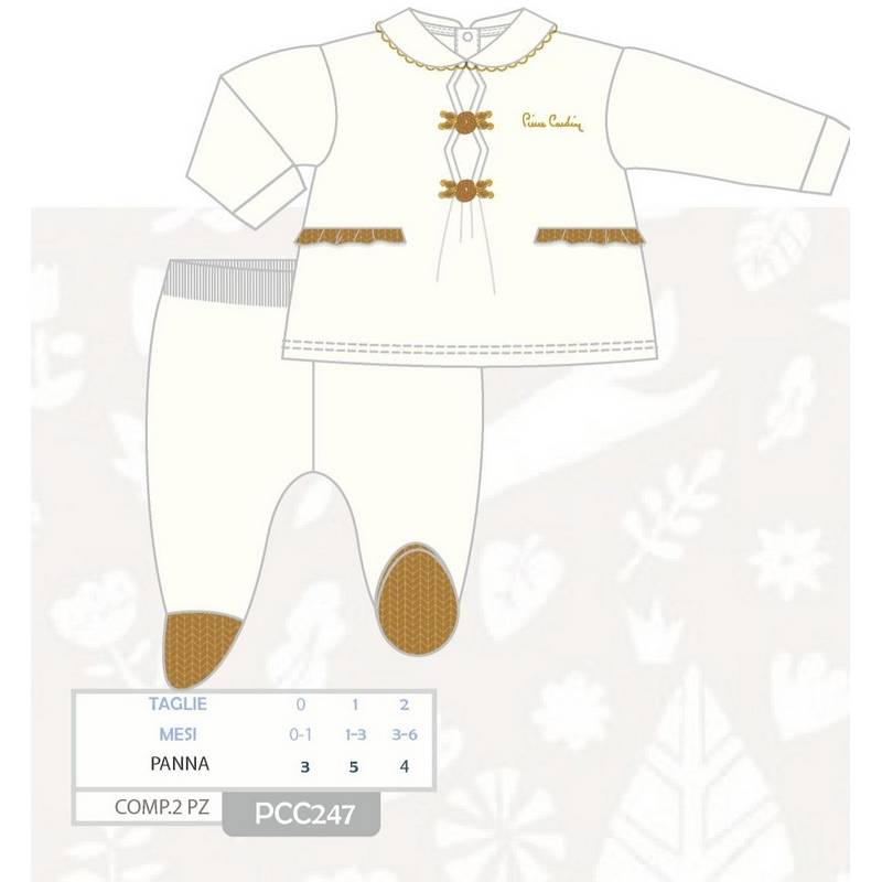 Anzug 2 Stk