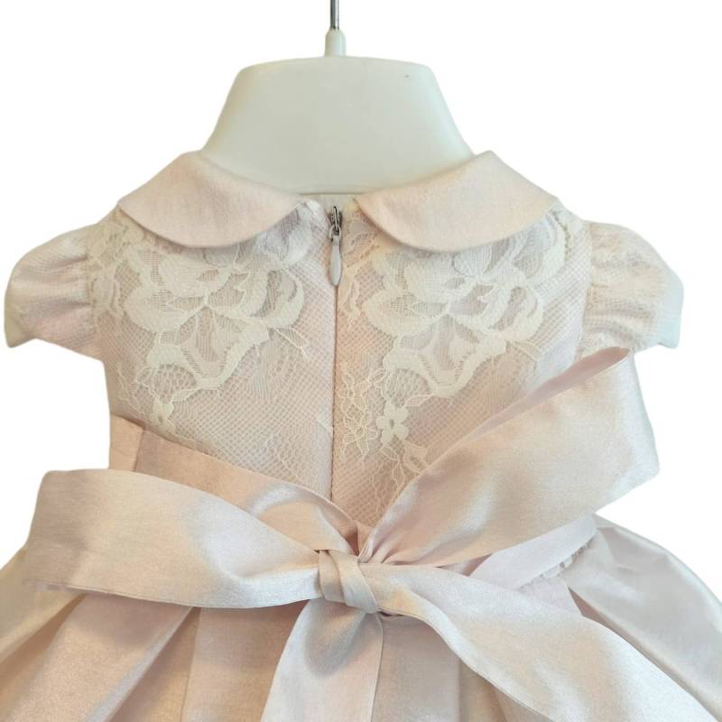 Kleid für die Taufe 6 Monate - 