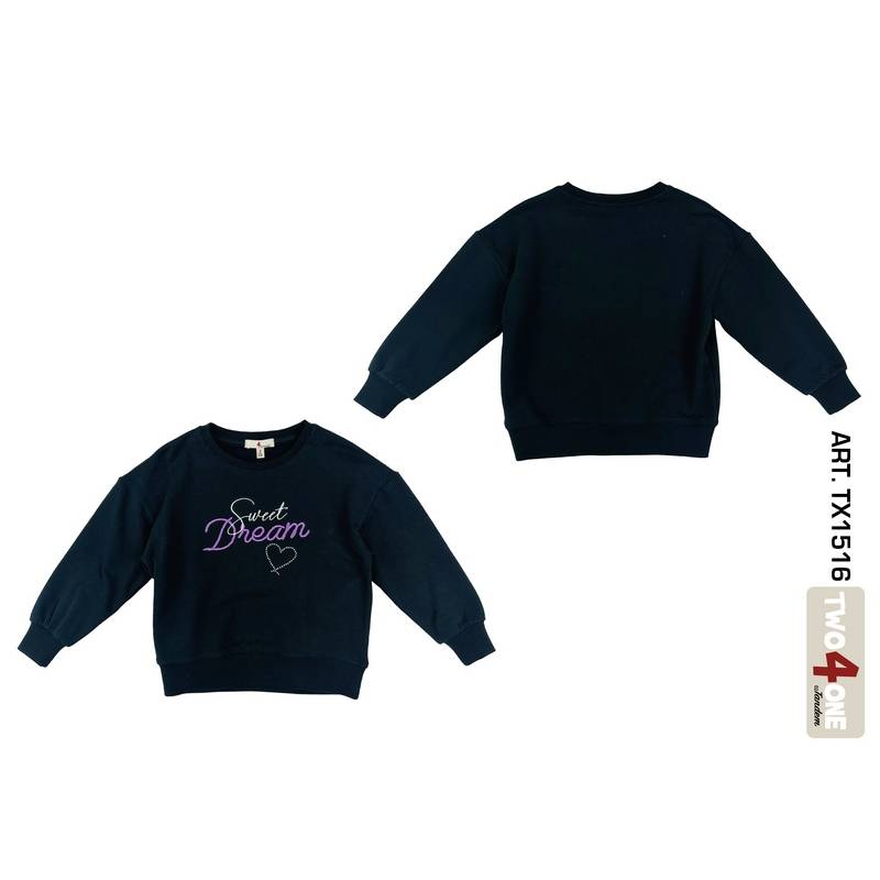 Sweatshirt pour bébé