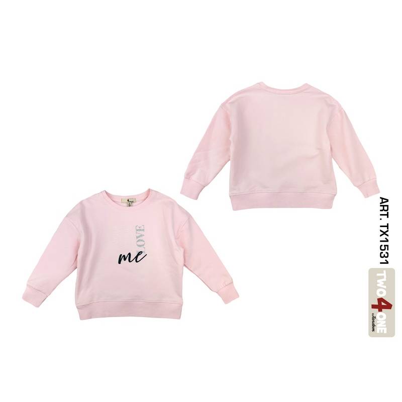 Sweatshirt pour bébé