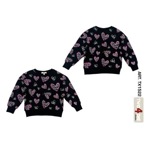 Camisola para bebé