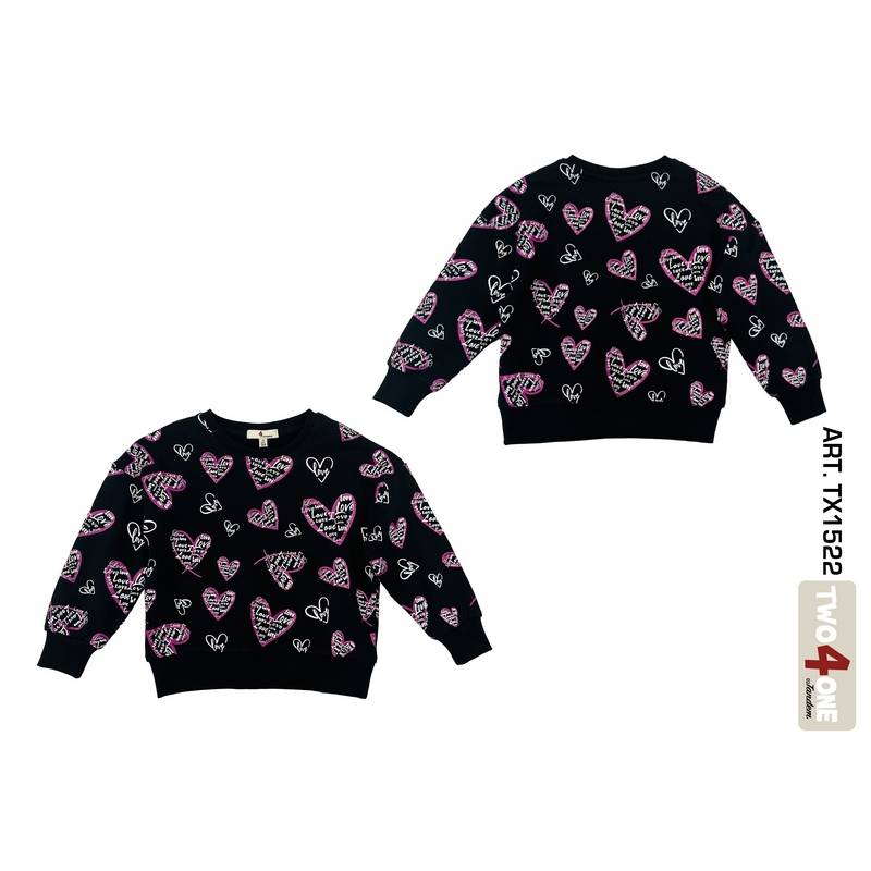 Sudadera para bebé