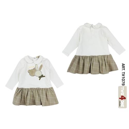 Juego de cunas de 2 piezas