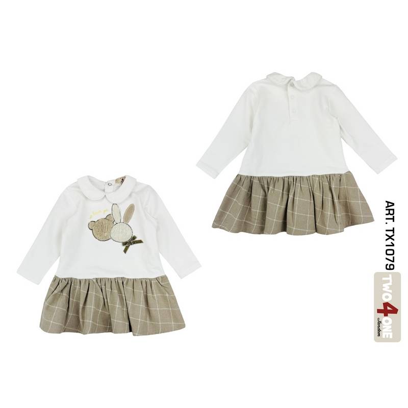 Juego de cunas de 2 piezas