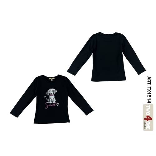 Camiseta bebé
