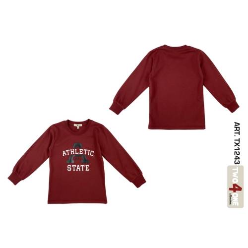 Camiseta bebé