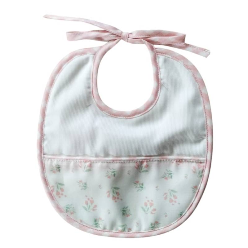 Coordinato nascita neonata cotone