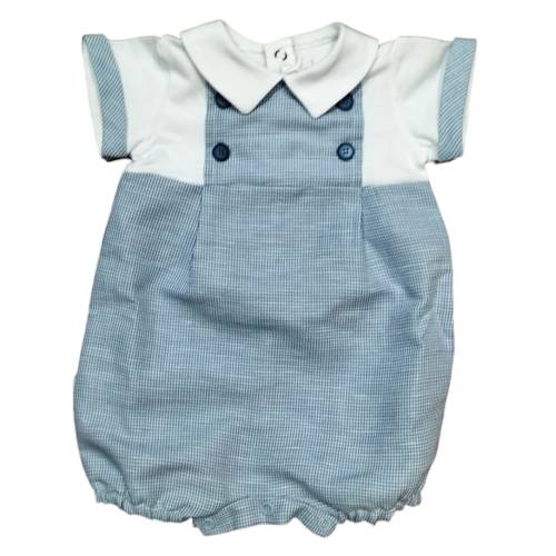 Bébé clown nouveau-né Ninnaoh