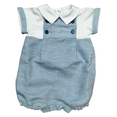 Pagliaccietto neonato