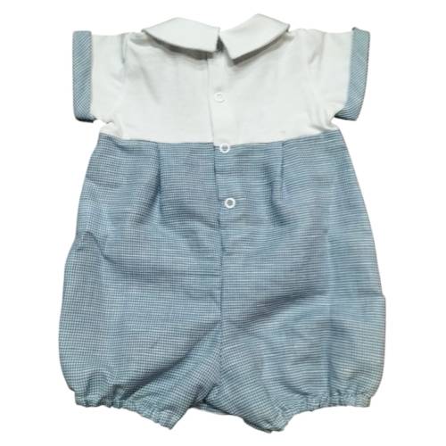 Newborn baby clown Ninnaoh 2