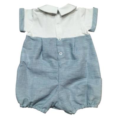 Newborn baby clown Ninnaoh