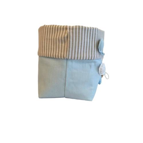 Customisable newborn candy holder -  2