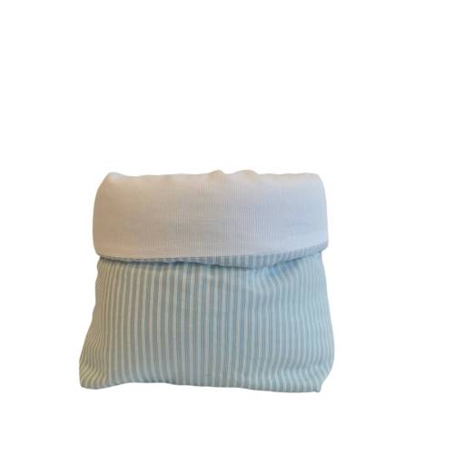 Porta confetti neonato - 