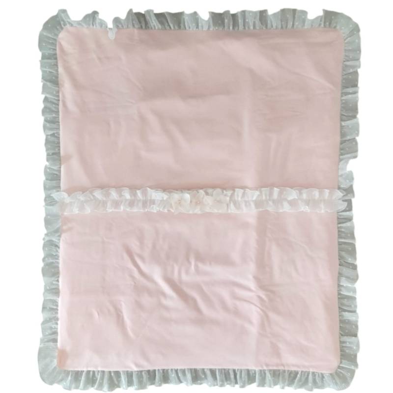 Coordinato nascita in cotone neonata...