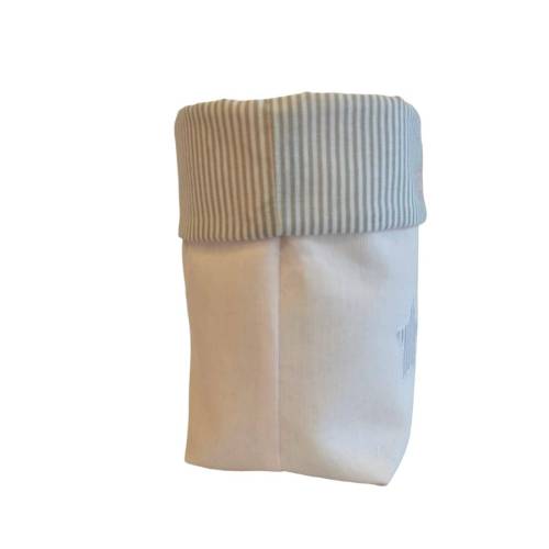 Porta-amêndoas com açúcar para recém-nascidos -  2