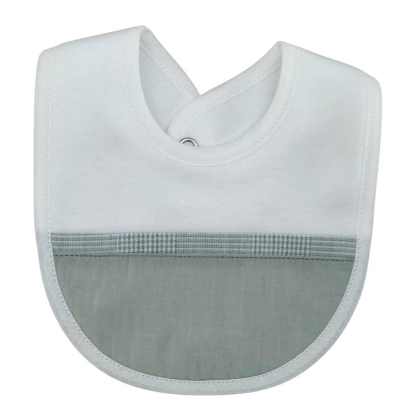 Newborn baby outfit Ninnaoh in cotton...