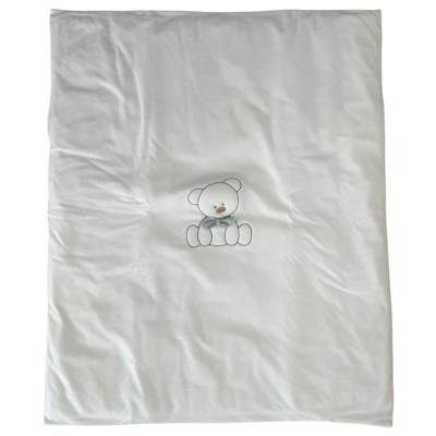 Neugeborenes Baby-Outfit Ninnaoh aus Baumwolle 1 Monat