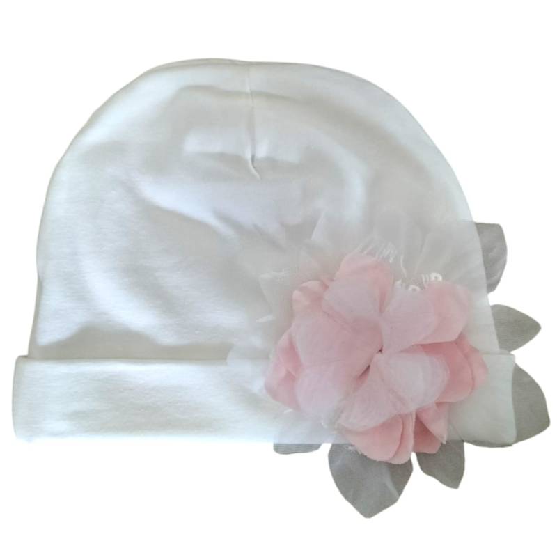 Funda de algodón para recién nacido