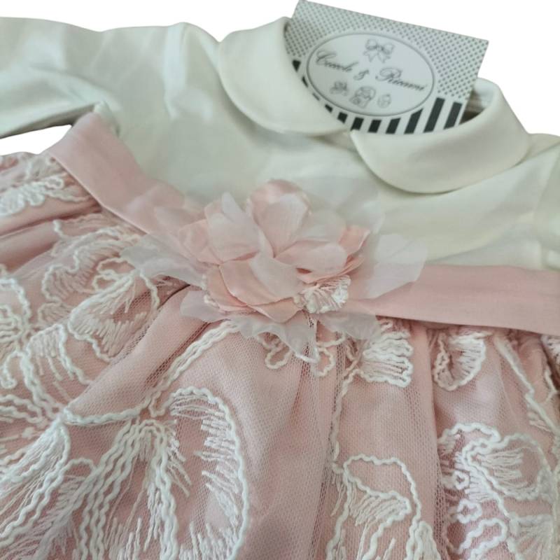 Funda de algodón para recién nacido