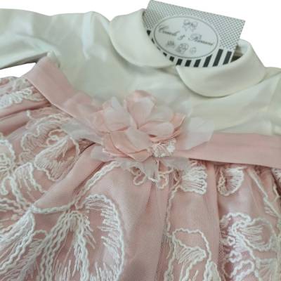 Funda de algodón para recién nacido