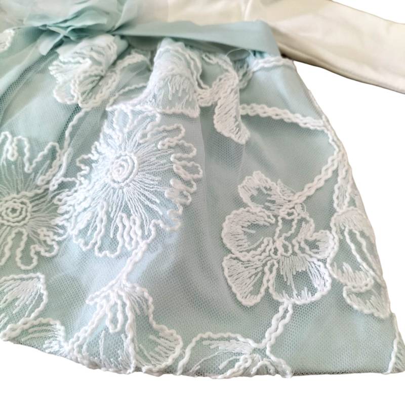 Coprifasce clinico neonata in cotone...