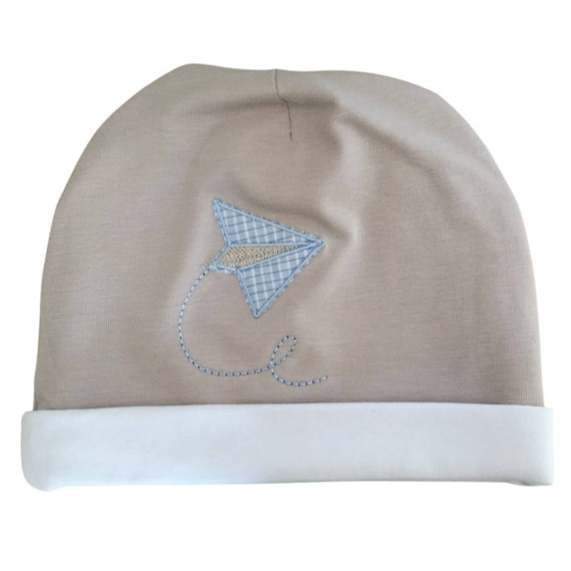 Manta y funda 1 mes unisex de hilo de...