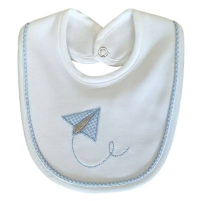 Corredino neonato in cotone