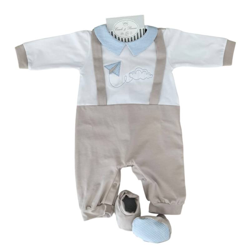 Fundas de hilo de algodón unisex