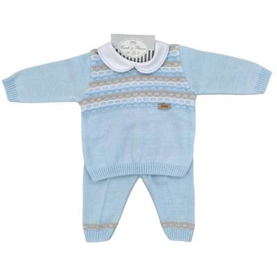 Housse pour nouveau-né en fil de coton