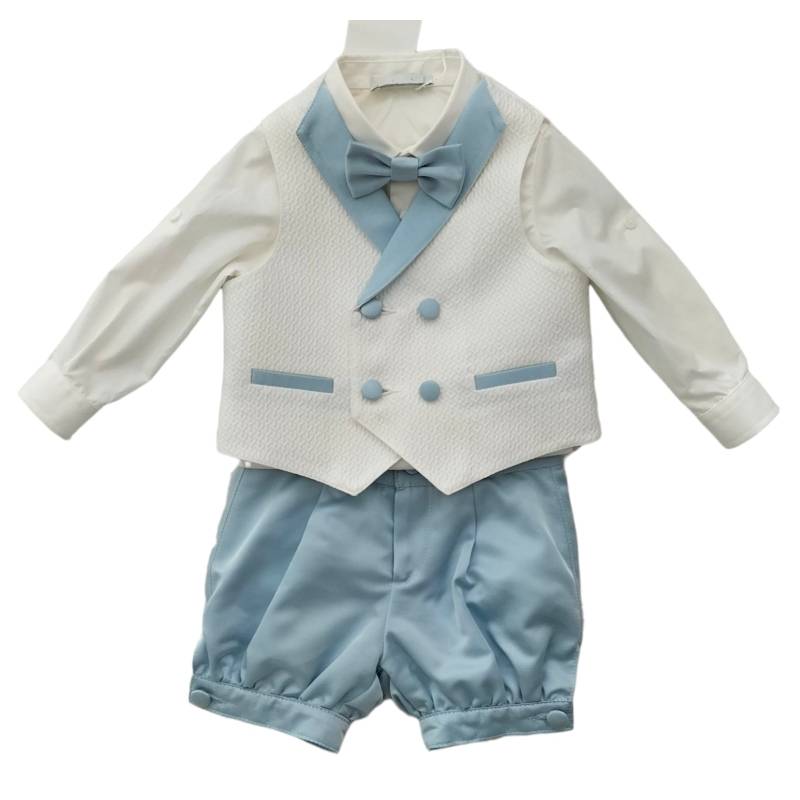 Baby 12 Monate Lätzchen und Latzhose