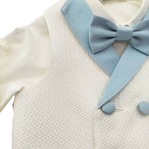 Baby 12 months bib and brace overalls 2