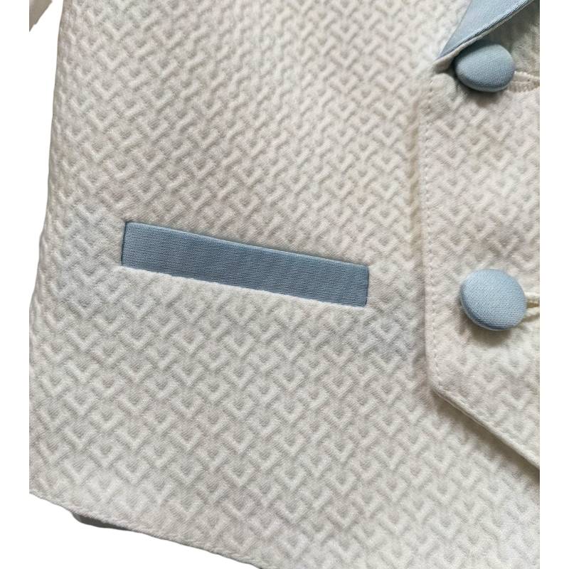 Completo elegante bambino