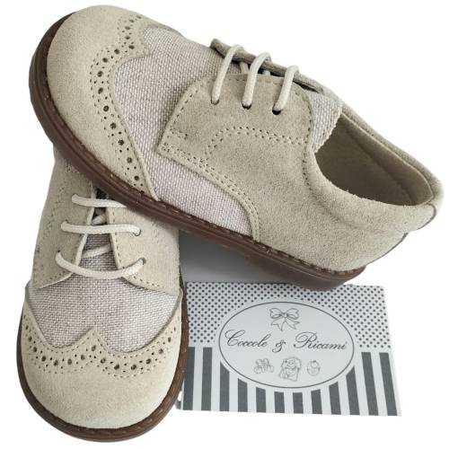 Chaussures pour les premiers pas 2