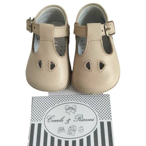 Chaussures pour nouveau-nés