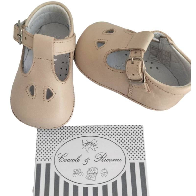 Chaussures pour nouveau-nés