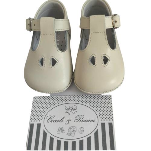 Baby shoes
