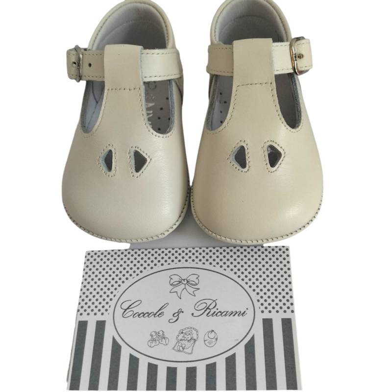 Zapatos de bebé