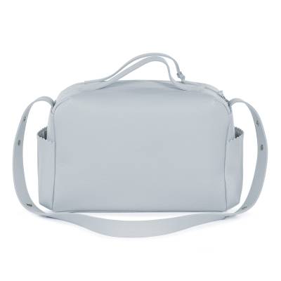 Borsa maternità Icon sky (color cielo)
