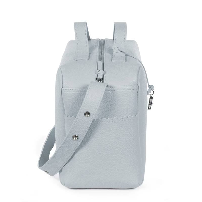 Borsa maternità Icon sky (color cielo)