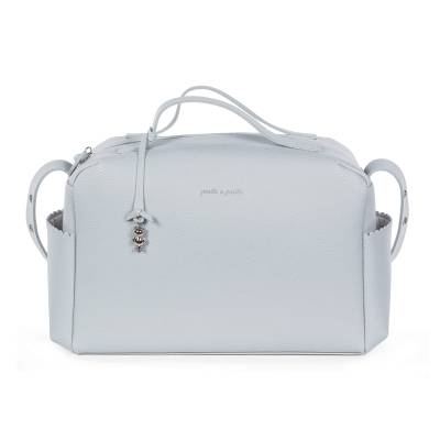 Borsa maternità Icon sky
