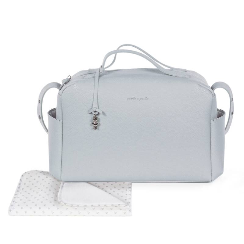Borsa maternità Icon sky